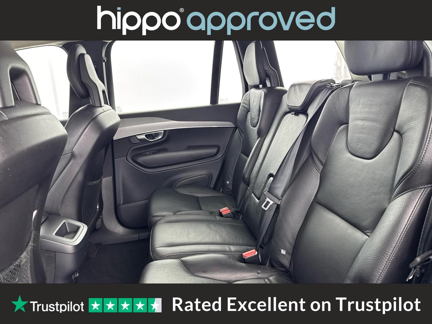 Used Volvo XC90 2019 for sale - 76657033: Photo 14