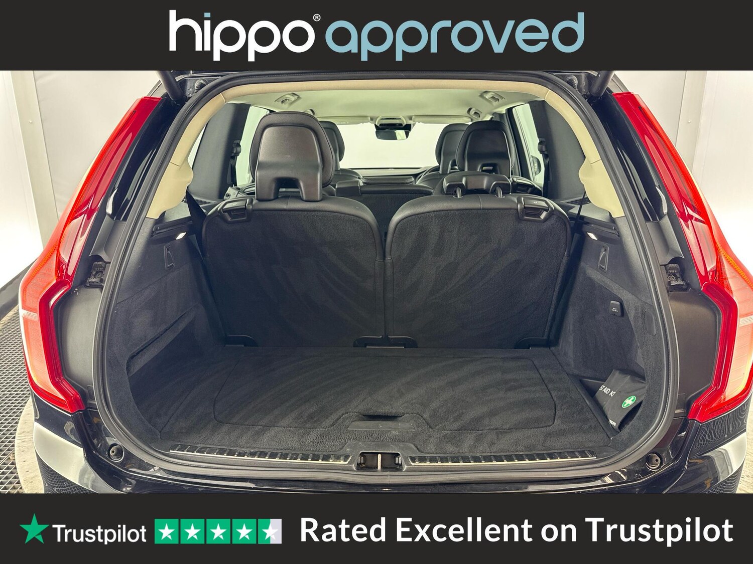 Used Volvo XC90 2019 for sale - 76657033: Photo 15