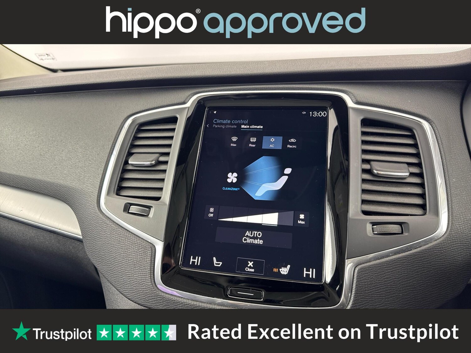 Used Volvo XC90 2019 for sale - 76657033: Photo 18