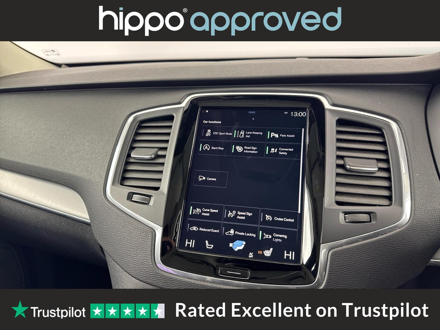 Used Volvo XC90 2019 for sale - 76657033: Photo 19