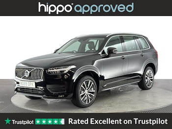 Used Volvo XC90 2019 for sale - 76657033: Photo