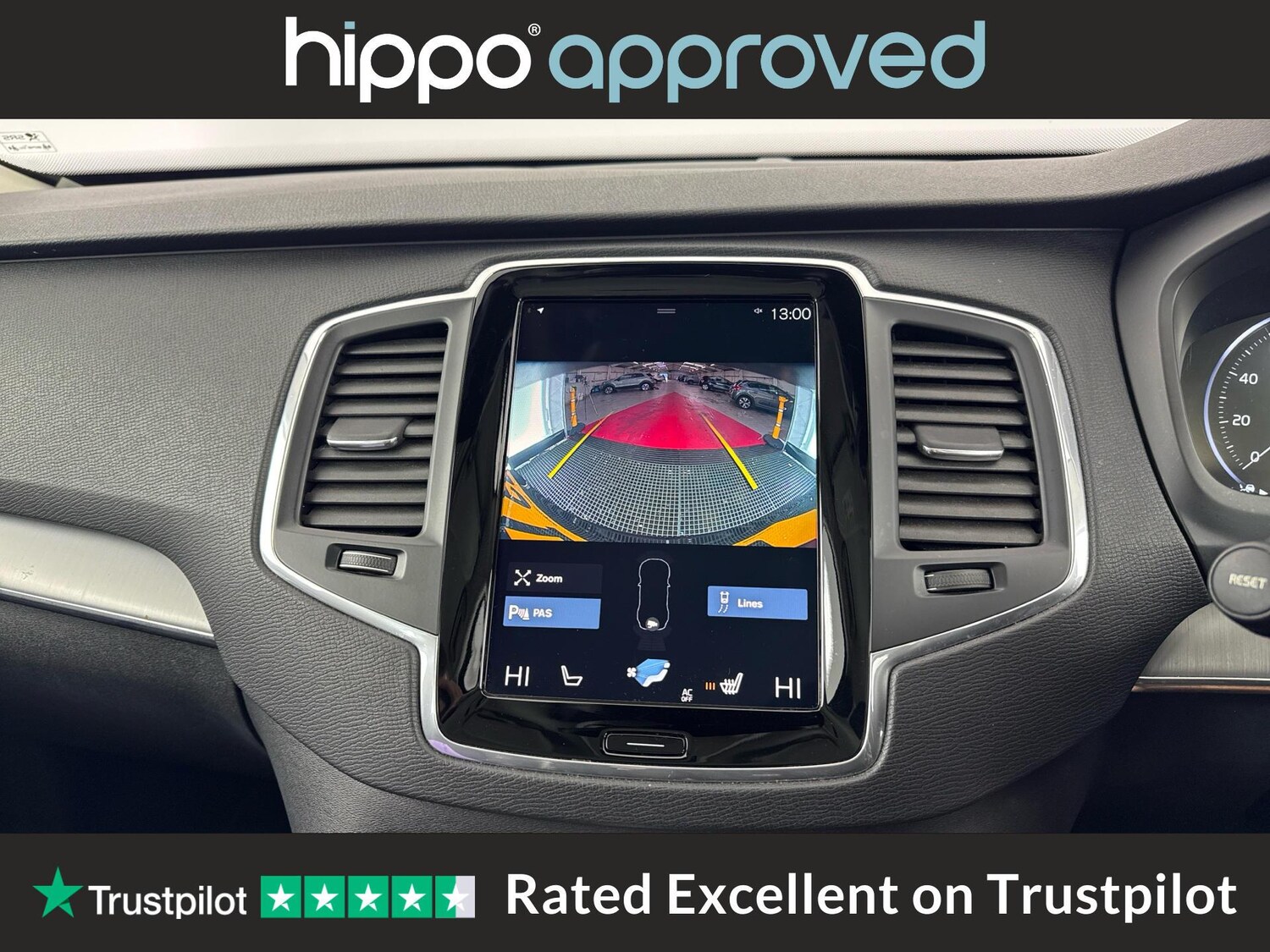 Used Volvo XC90 2019 for sale - 76657033: Photo 20