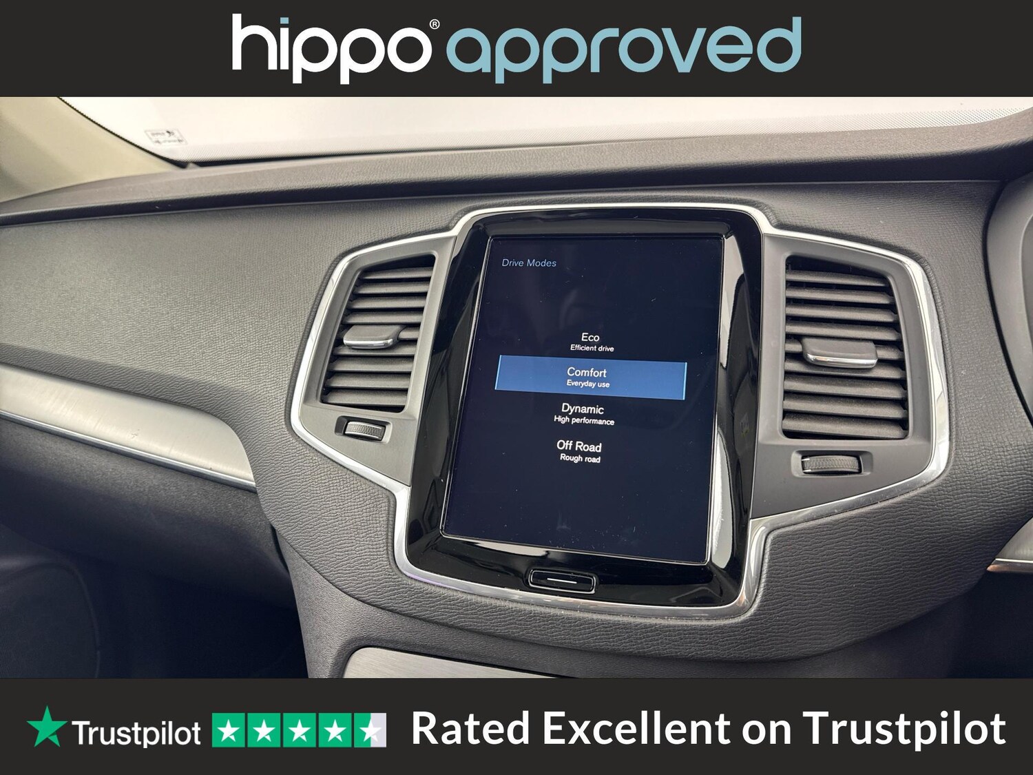 Used Volvo XC90 2019 for sale - 76657033: Photo 22