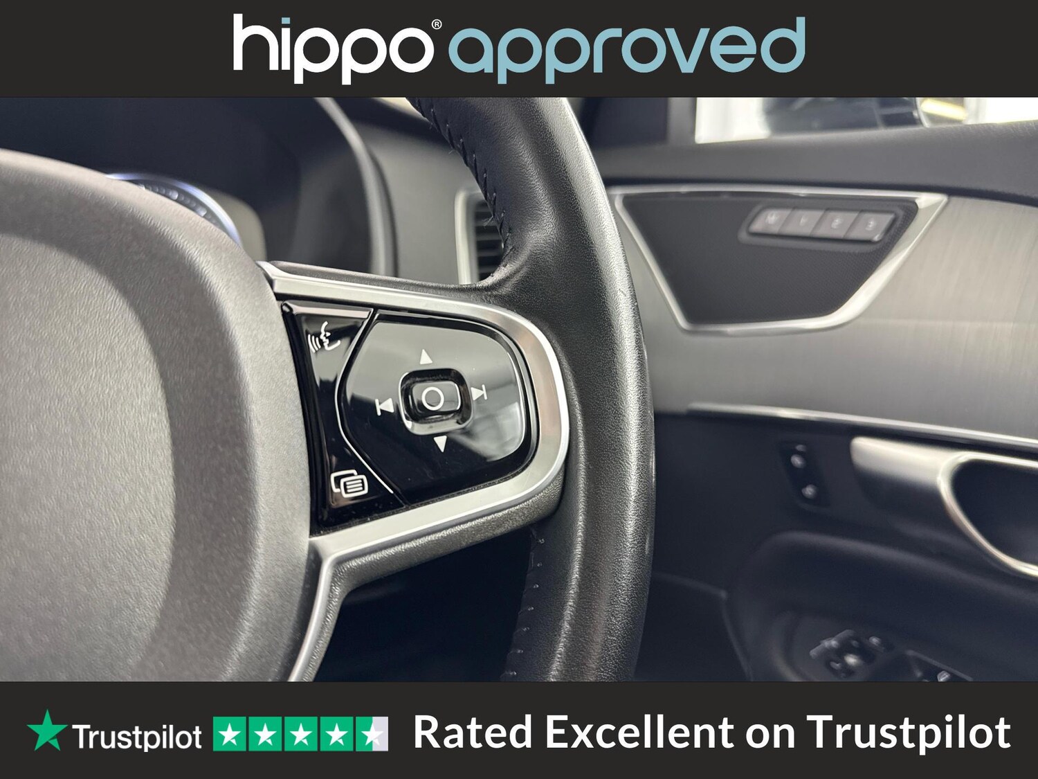 Used Volvo XC90 2019 for sale - 76657033: Photo 24