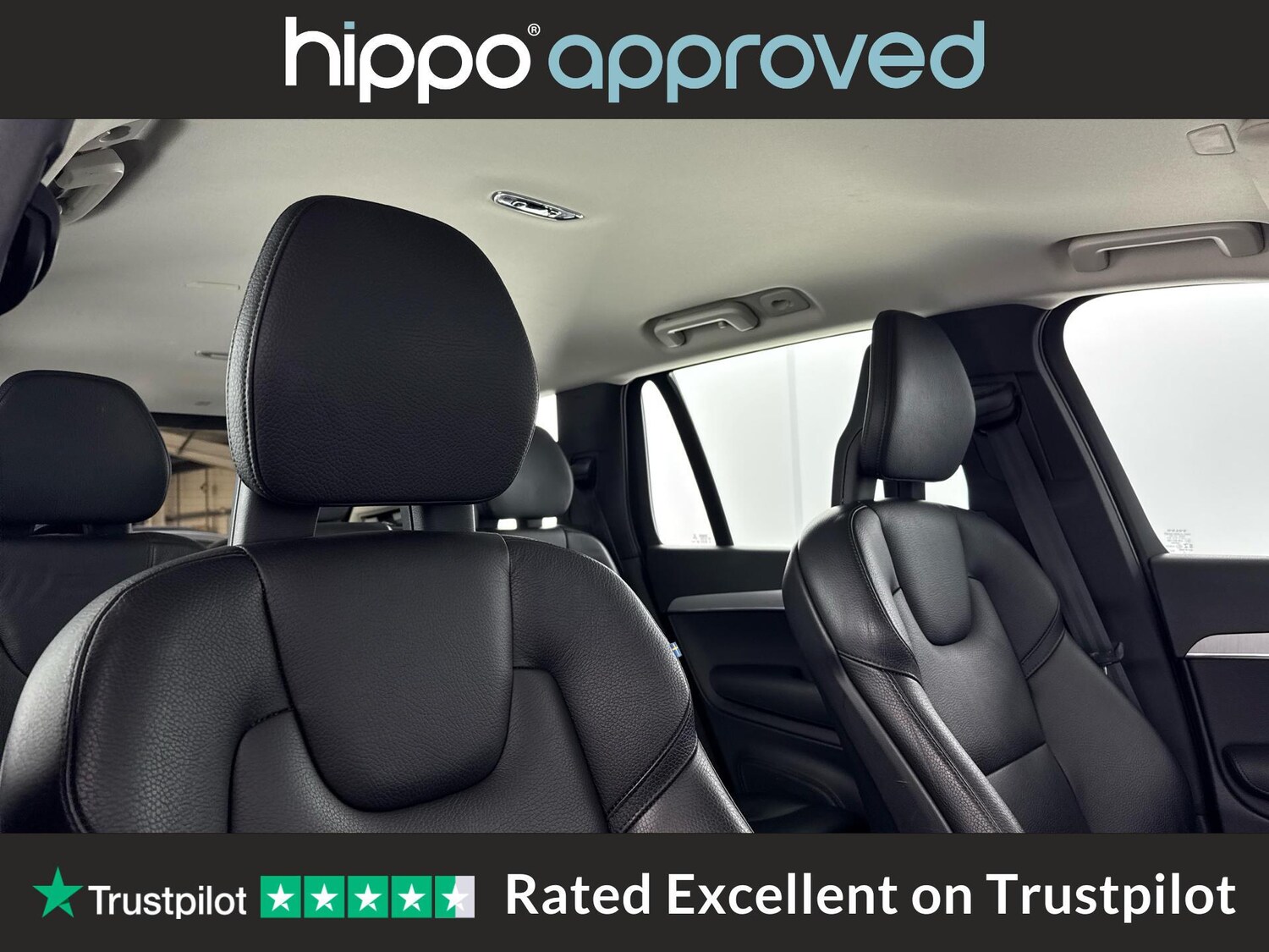 Used Volvo XC90 2019 for sale - 76657033: Photo 27