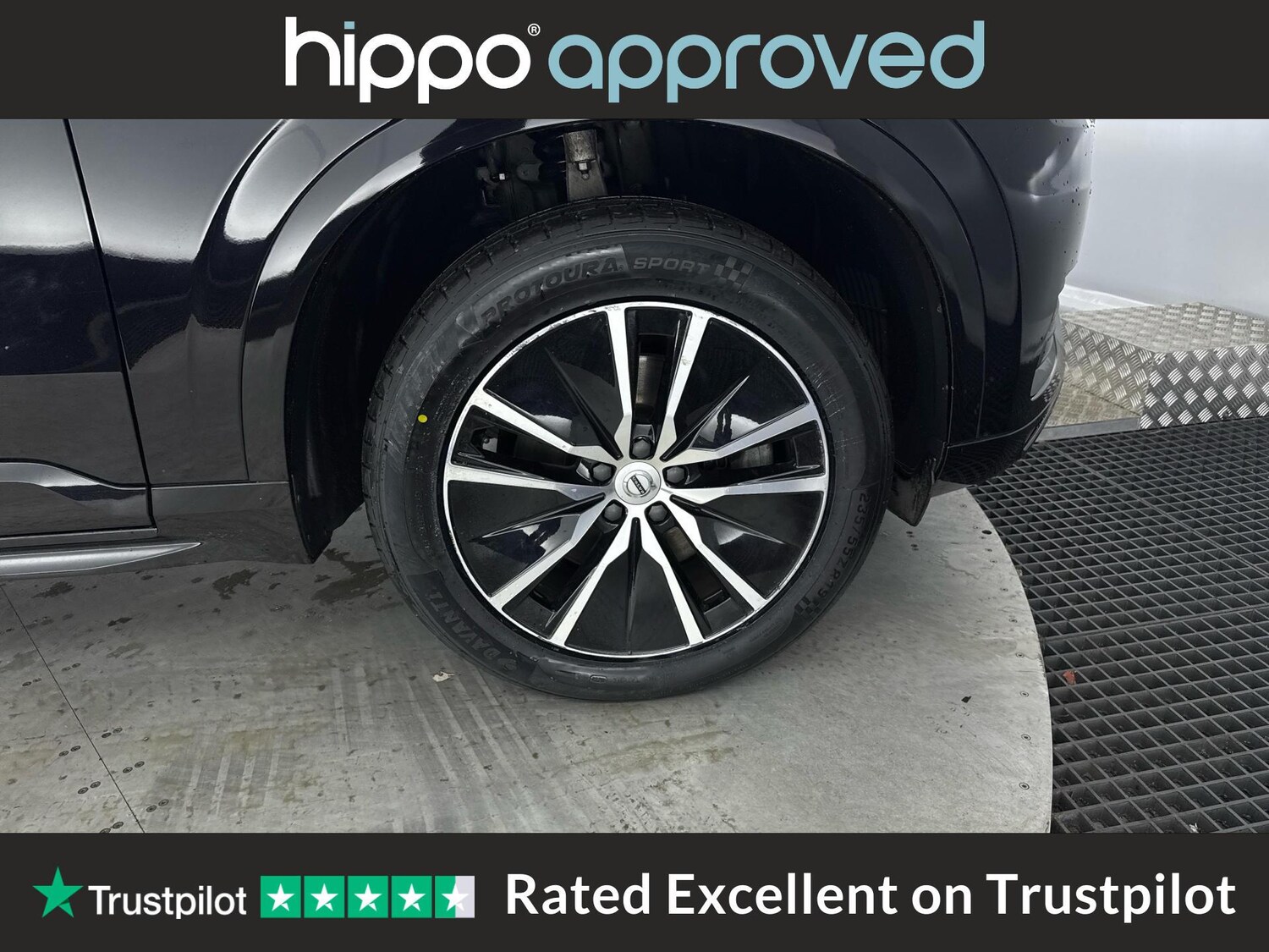 Used Volvo XC90 2019 for sale - 76657033: Photo 29