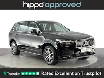 Used Volvo XC90 2019 for sale - 76657033: Photo