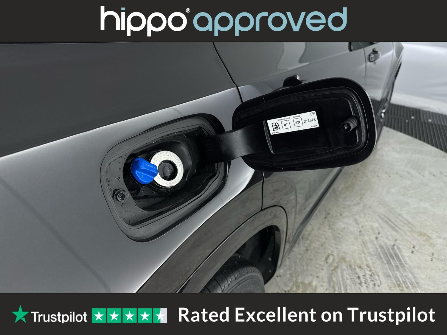 Used Volvo XC90 2019 for sale - 76657033: Photo 30