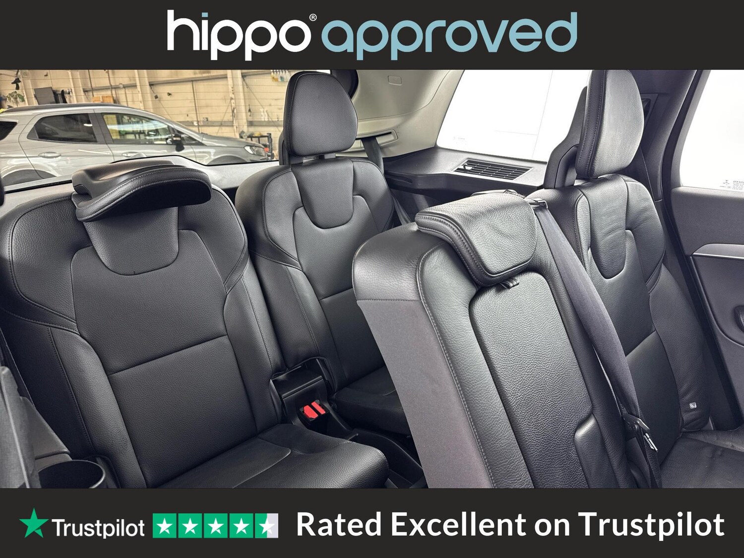 Used Volvo XC90 2019 for sale - 76657033: Photo 32