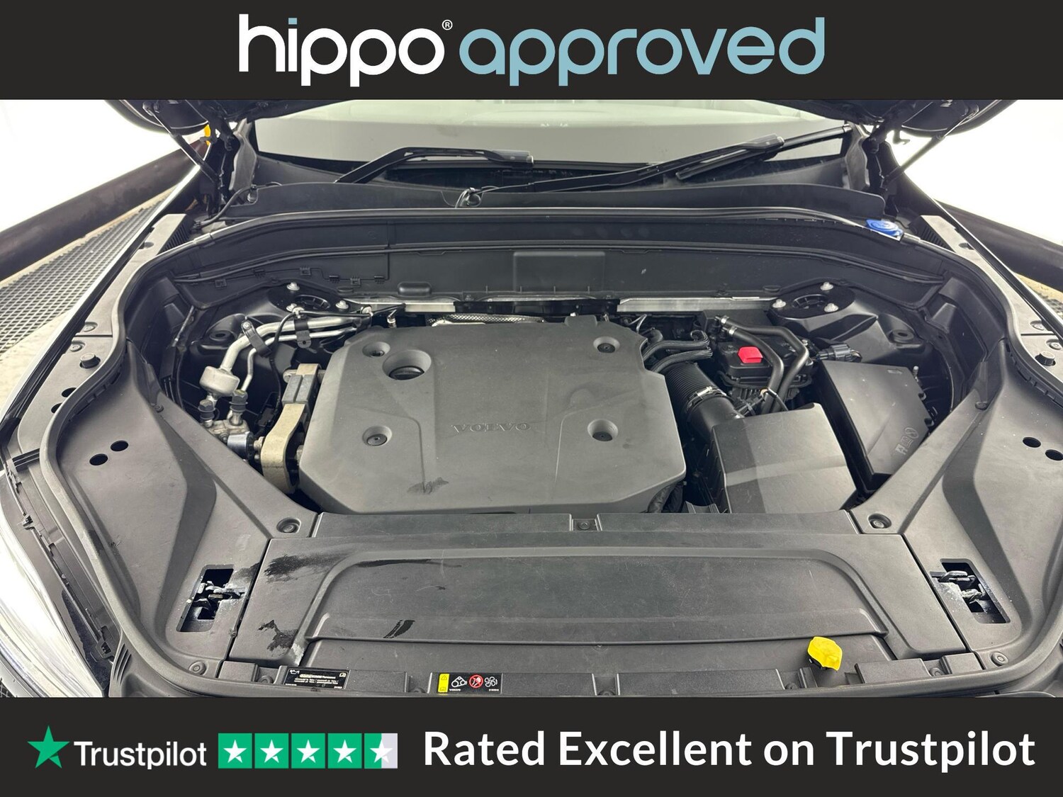 Used Volvo XC90 2019 for sale - 76657033: Photo 35