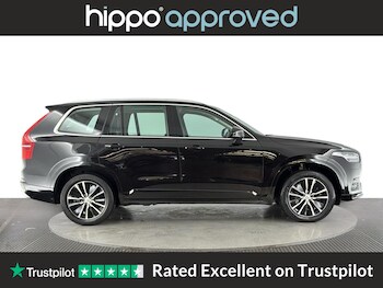 Used Volvo XC90 2019 for sale - 76657033: Photo