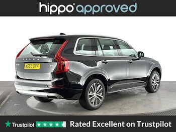Used Volvo XC90 2019 for sale - 76657033: Photo