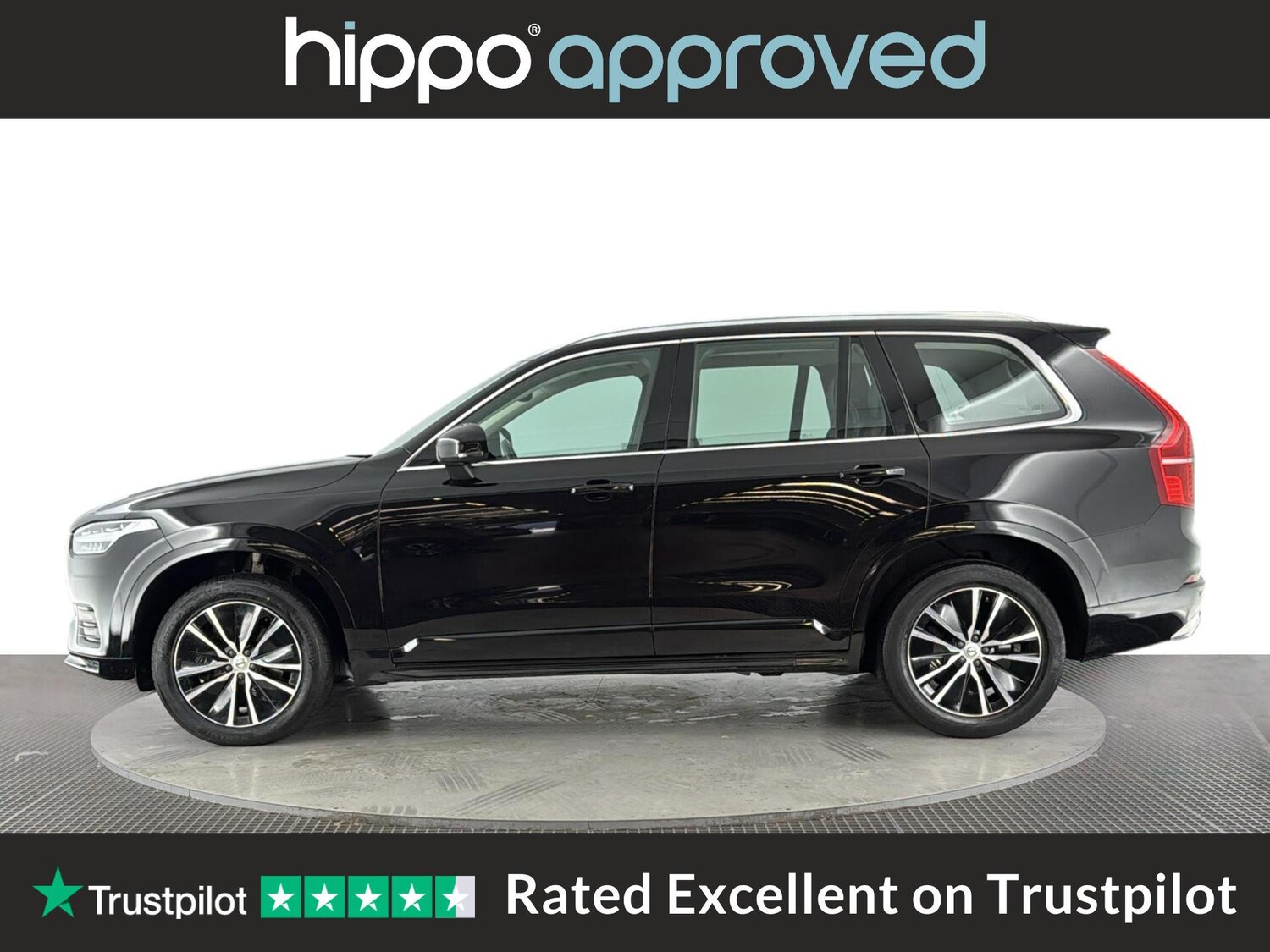 Used Volvo XC90 2019 for sale - 76657033: Photo 7