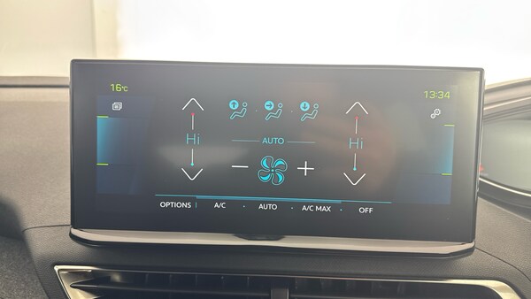 Used Peugeot 3008 2024 for sale - 76005720: Photo 17