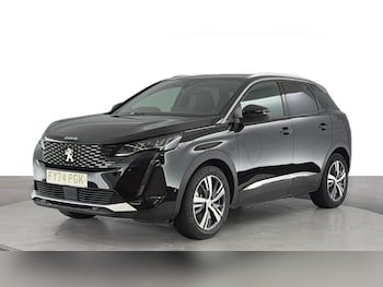 Peugeot - 3008