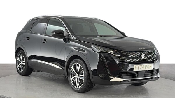 Used Peugeot 3008 2024 for sale - 76005720: Photo 2