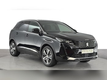 Used Peugeot 3008 2024 for sale - 76005720: Photo 2