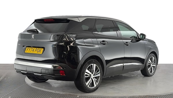 Used Peugeot 3008 2024 for sale - 76005720: Photo 33