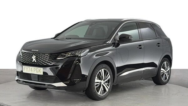 Used Peugeot 3008 2024 for sale - 76005720: Photo 36