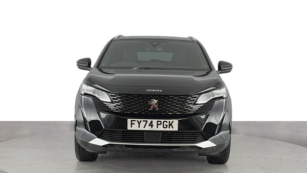 Used Peugeot 3008 2024 for sale - 76005720: Photo 43