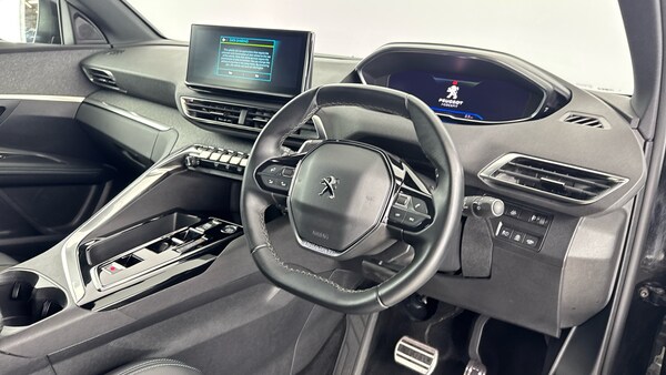 Used Peugeot 3008 2024 for sale - 76005720: Photo 44