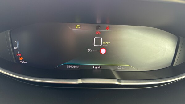 Used Peugeot 3008 2024 for sale - 76005720: Photo 48