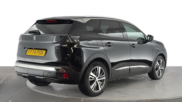 Used Peugeot 3008 2024 for sale - 76005720: Photo 4