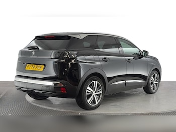 Used Peugeot 3008 2024 for sale - 76005720: Photo 4