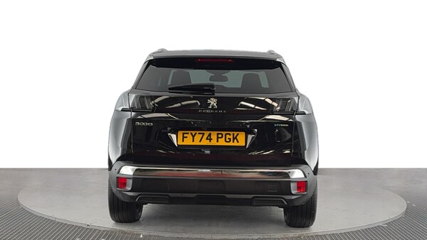 Used Peugeot 3008 2024 for sale - 76005720: Photo 5