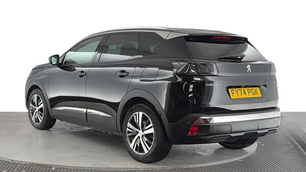 Used Peugeot 3008 2024 for sale - 76005720: Photo 6