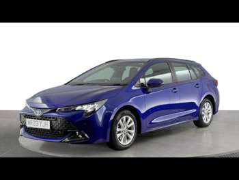 2023 - 2.0 Hybrid Icon 5dr CVT
