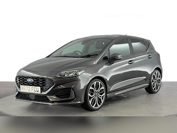 Ford - Fiesta