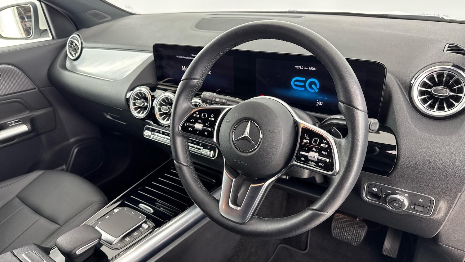 Used Mercedes-Benz EQA for sale - 78205330: Photo 10