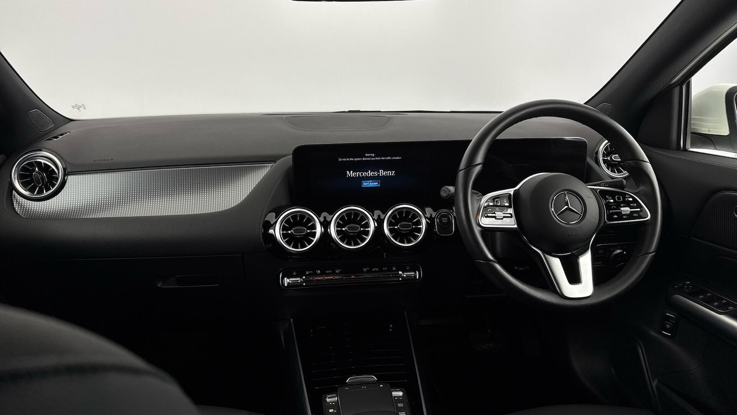 Used Mercedes-Benz EQA for sale - 78205330: Photo 11