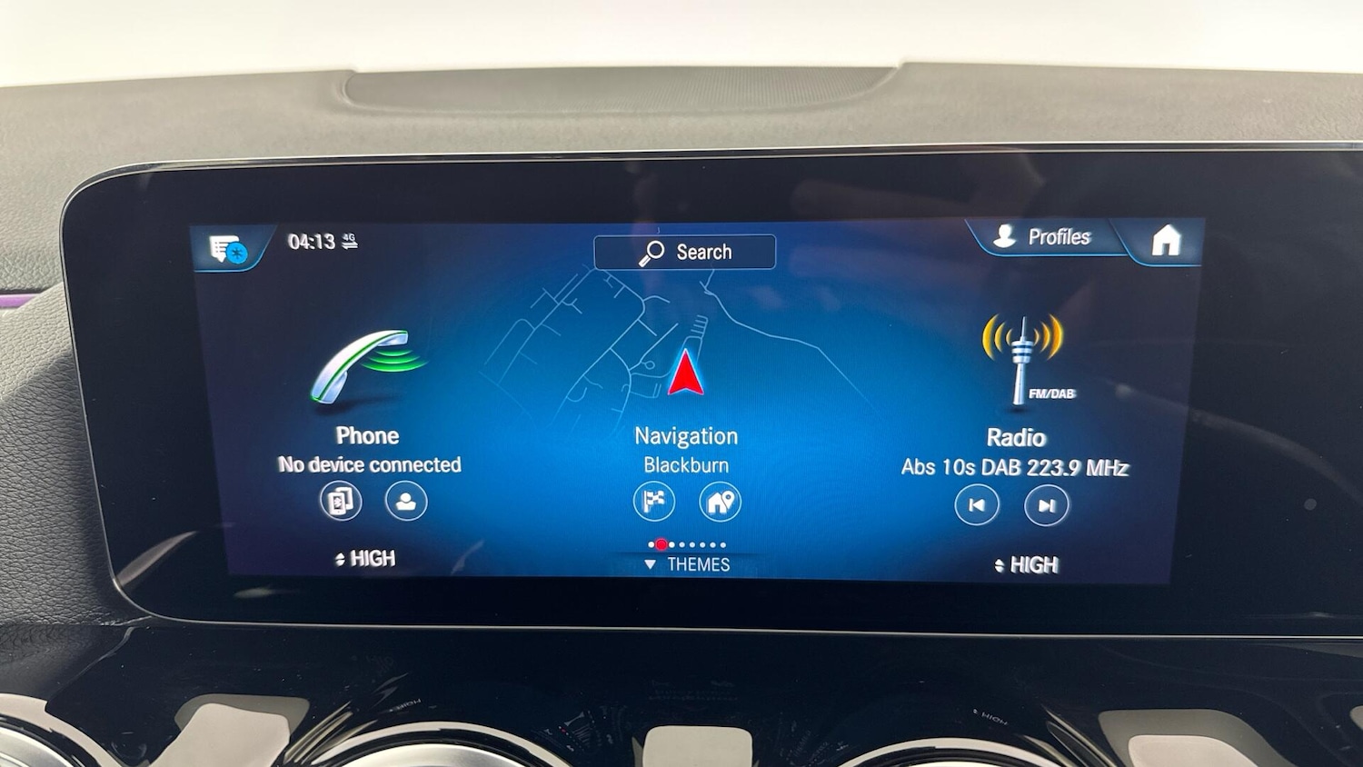 Used Mercedes-Benz EQA for sale - 78205330: Photo 12