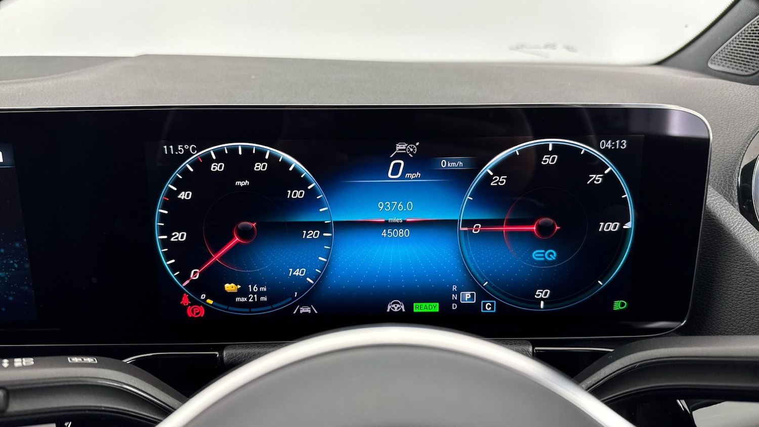 Used Mercedes-Benz EQA for sale - 78205330: Photo 13