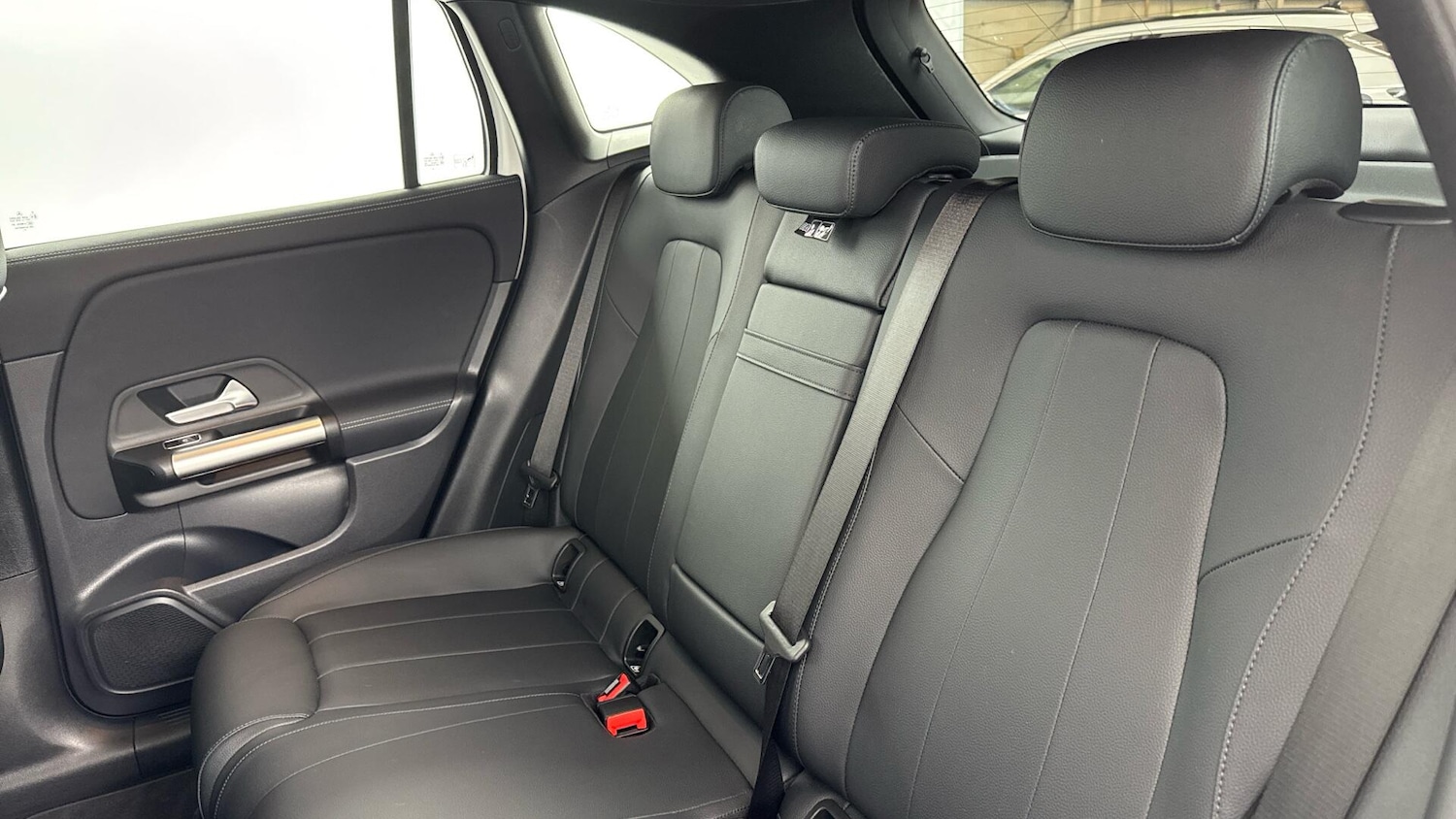 Used Mercedes-Benz EQA for sale - 78205330: Photo 14