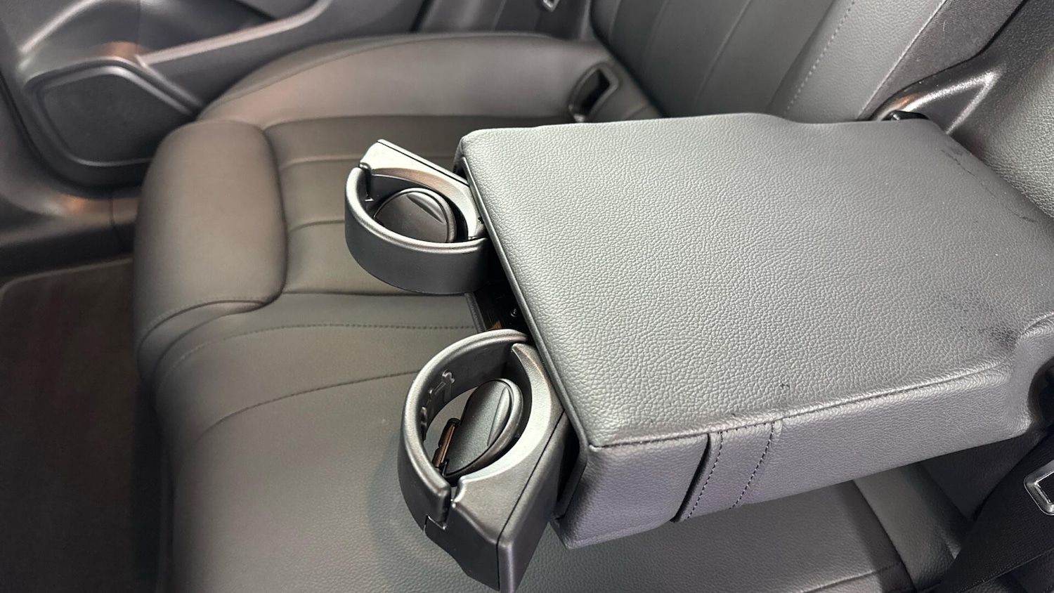 Used Mercedes-Benz EQA for sale - 78205330: Photo 17