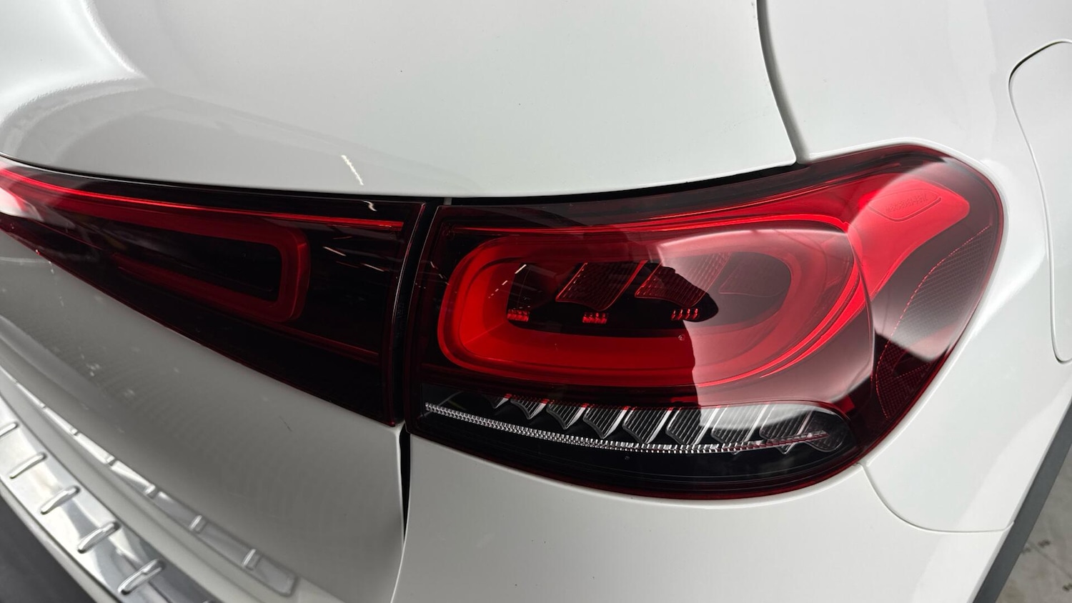 Used Mercedes-Benz EQA for sale - 78205330: Photo 18