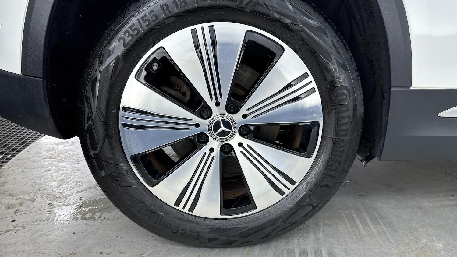 Used Mercedes-Benz EQA for sale - 78205330: Photo 19