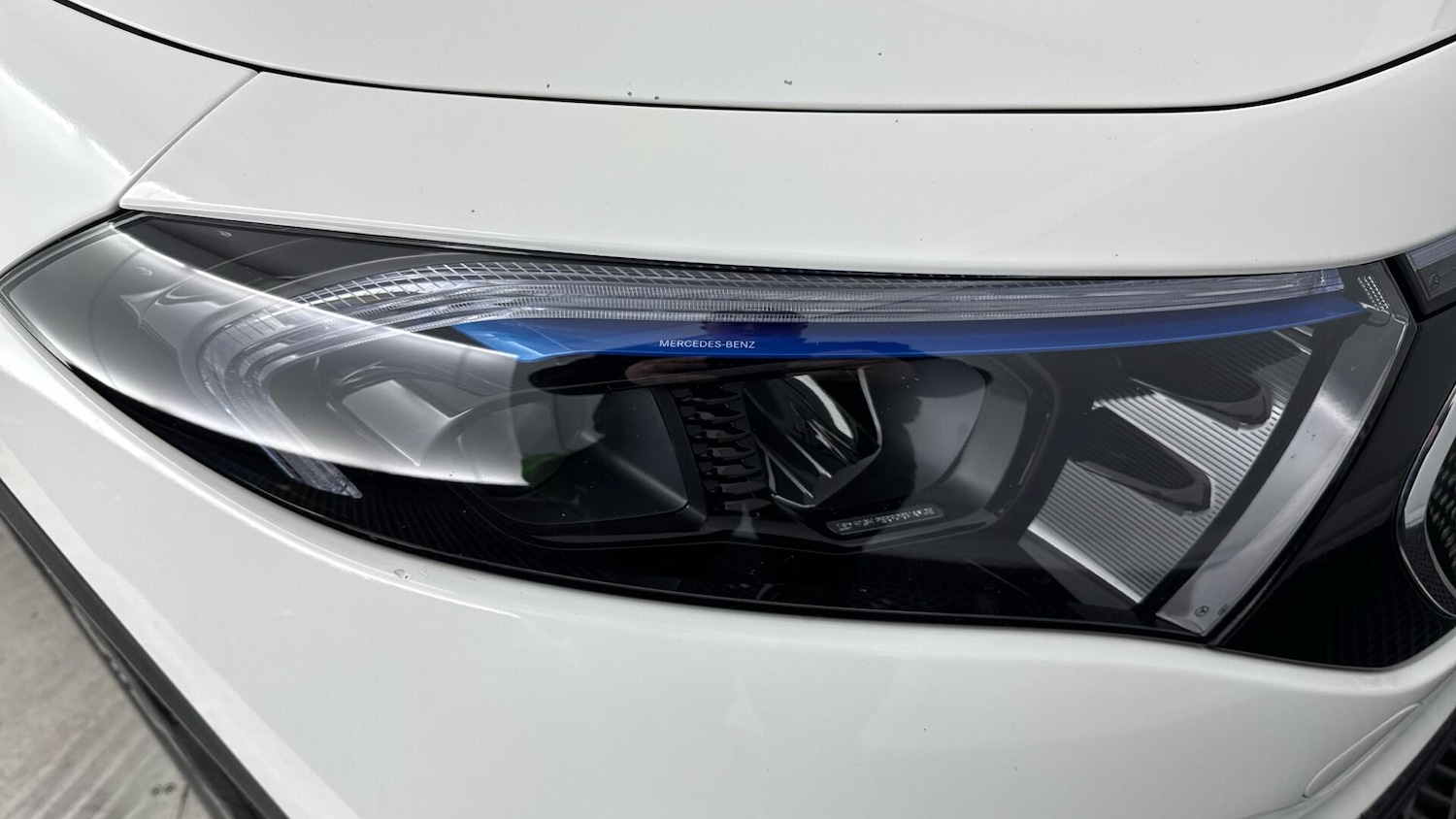 Used Mercedes-Benz EQA for sale - 78205330: Photo 20