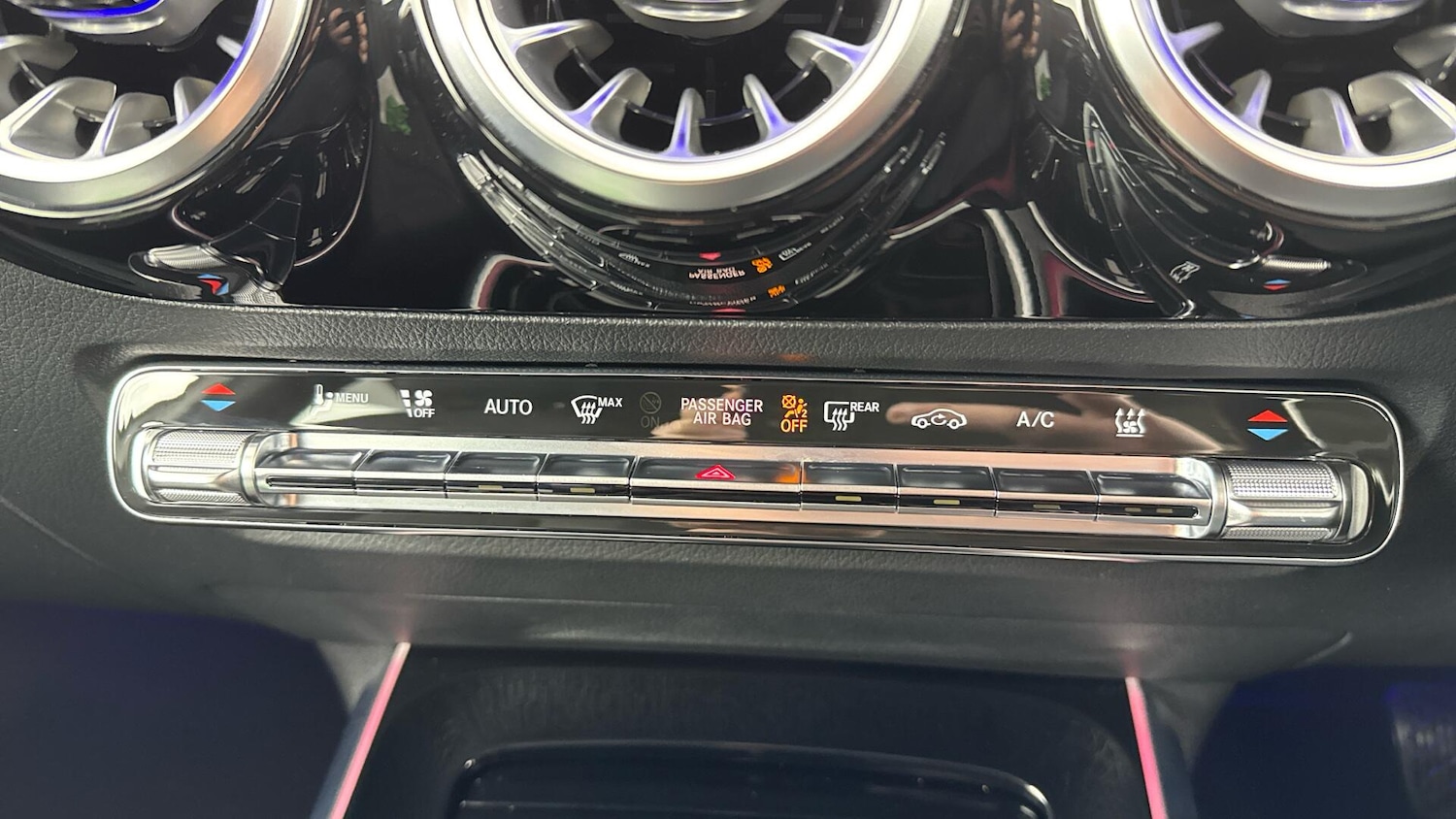 Used Mercedes-Benz EQA for sale - 78205330: Photo 22