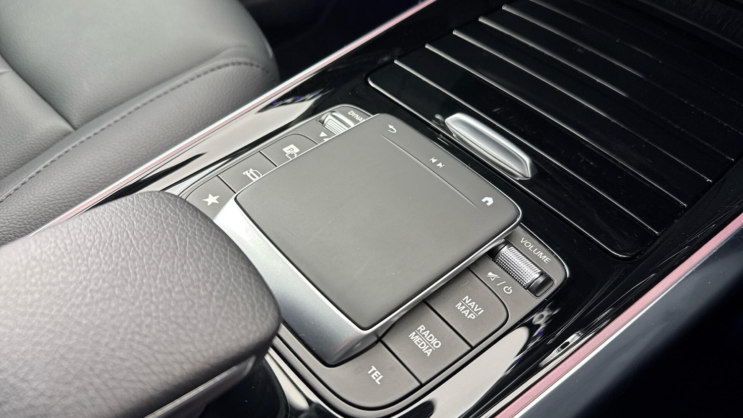 Used Mercedes-Benz EQA for sale - 78205330: Photo 23