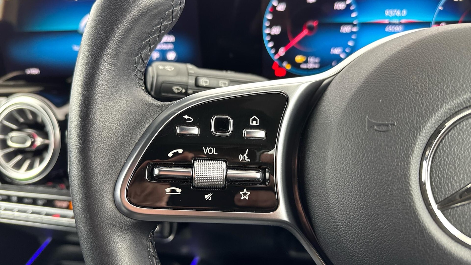 Used Mercedes-Benz EQA for sale - 78205330: Photo 24