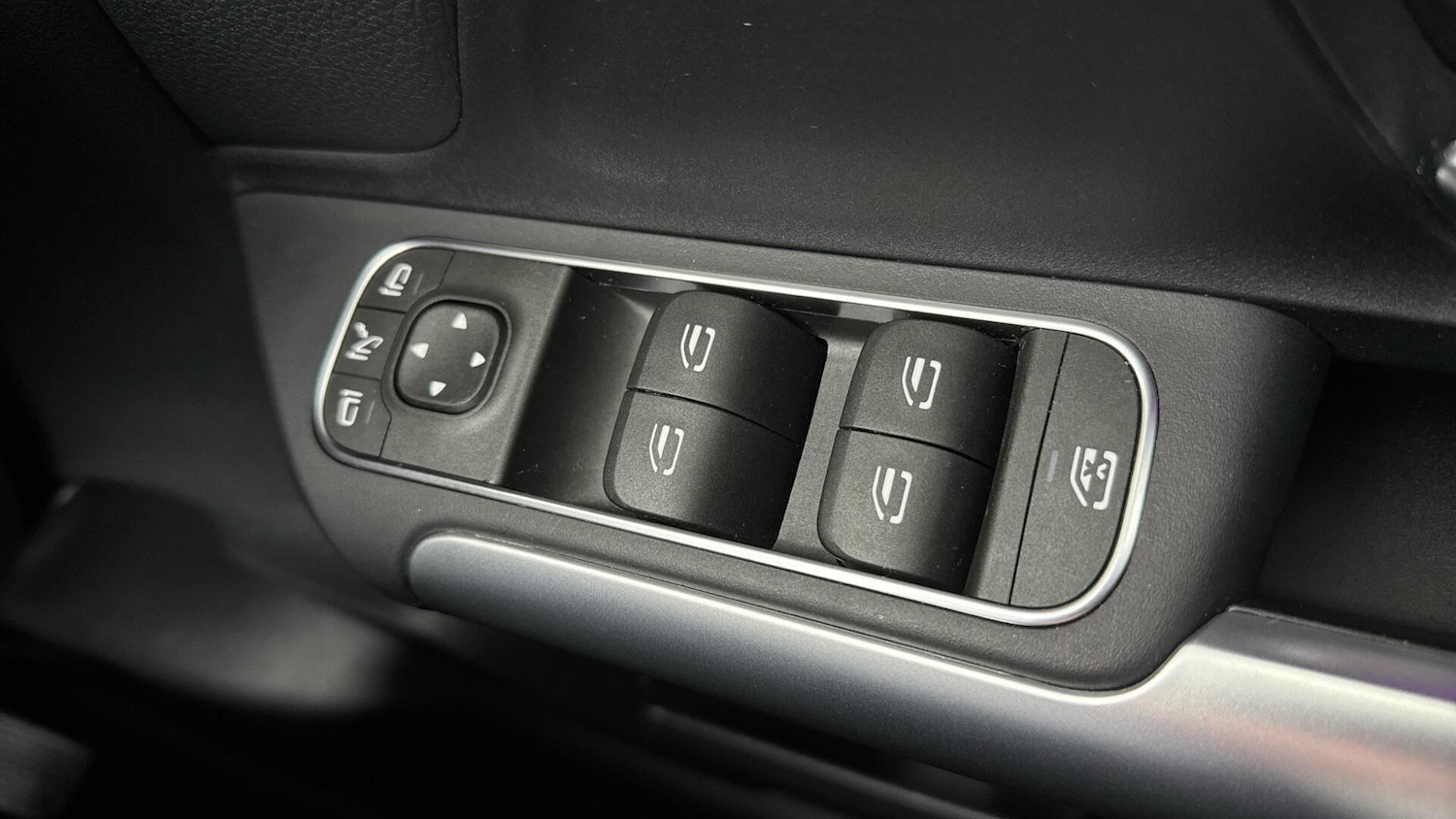 Used Mercedes-Benz EQA for sale - 78205330: Photo 26