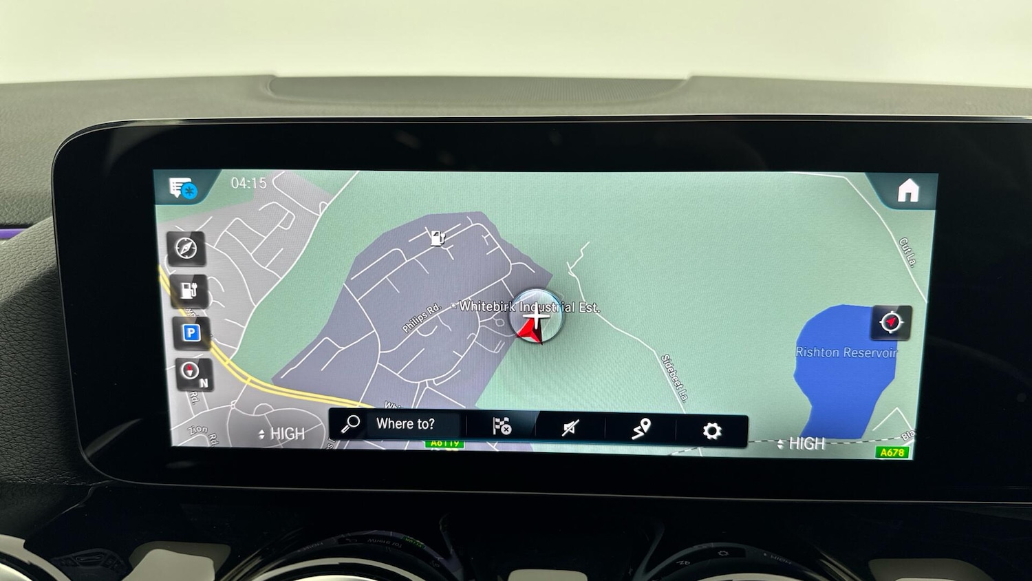 Used Mercedes-Benz EQA for sale - 78205330: Photo 29