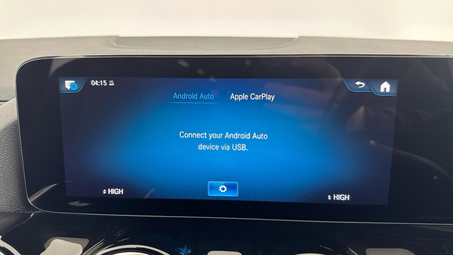 Used Mercedes-Benz EQA for sale - 78205330: Photo 30