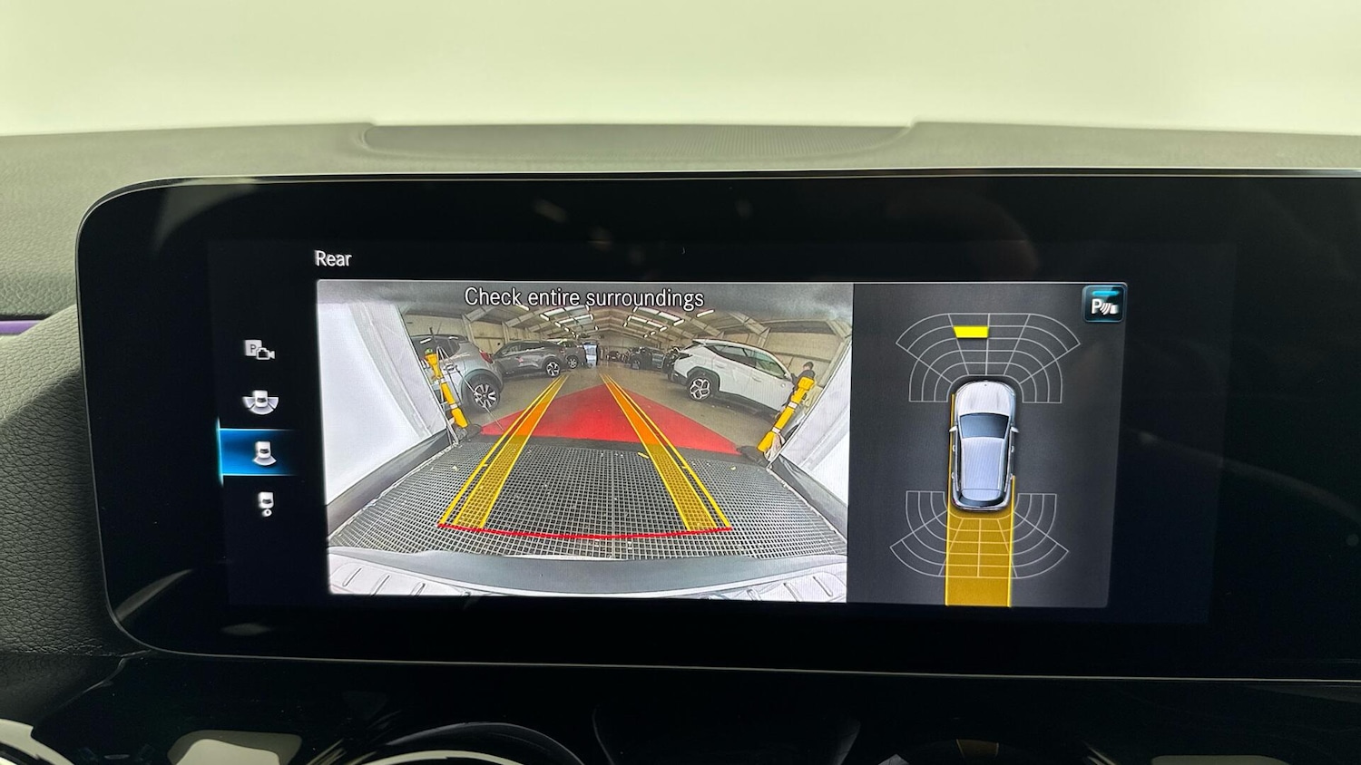 Used Mercedes-Benz EQA for sale - 78205330: Photo 31