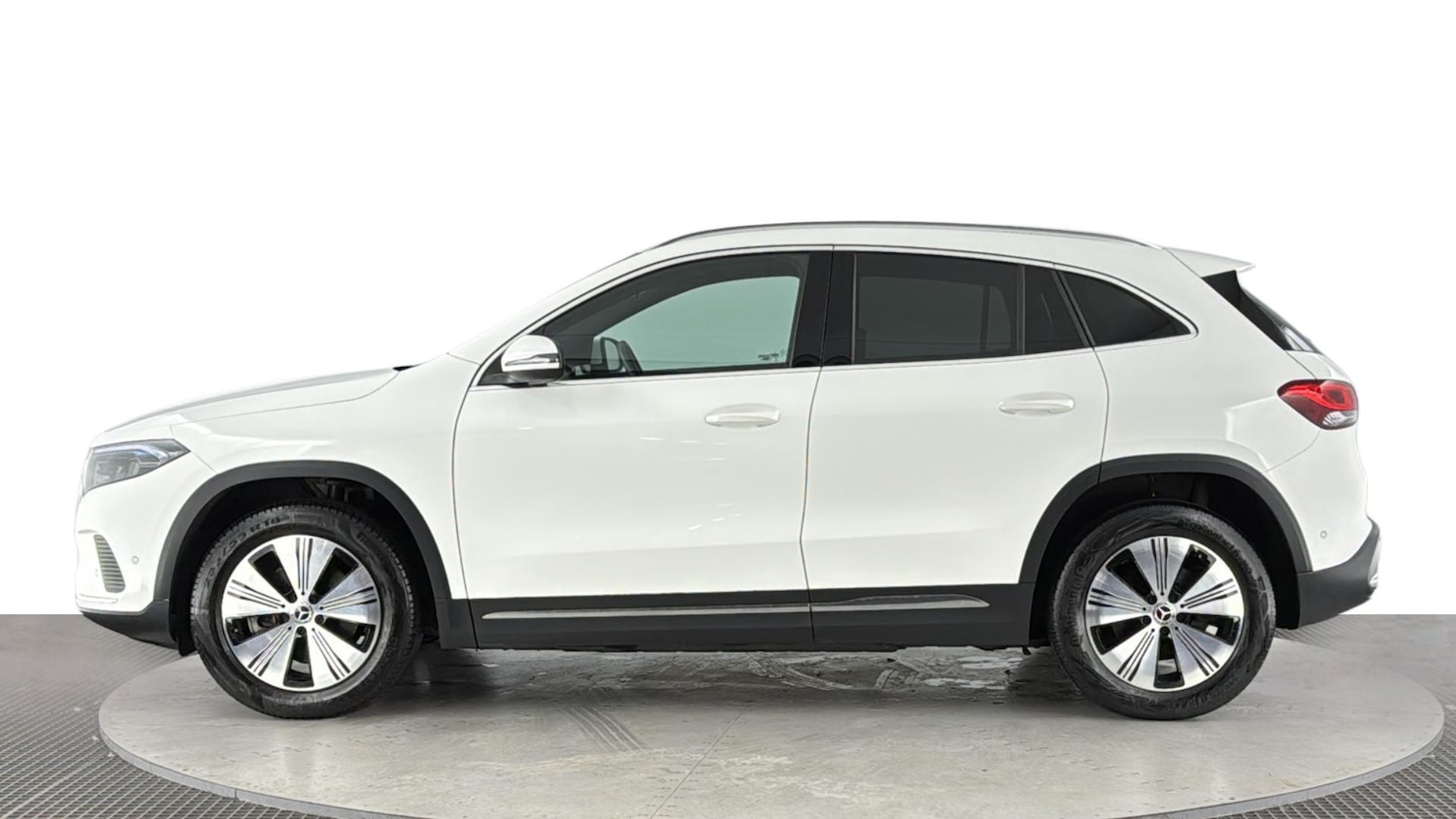 Used Mercedes-Benz EQA for sale - 78205330: Photo 7