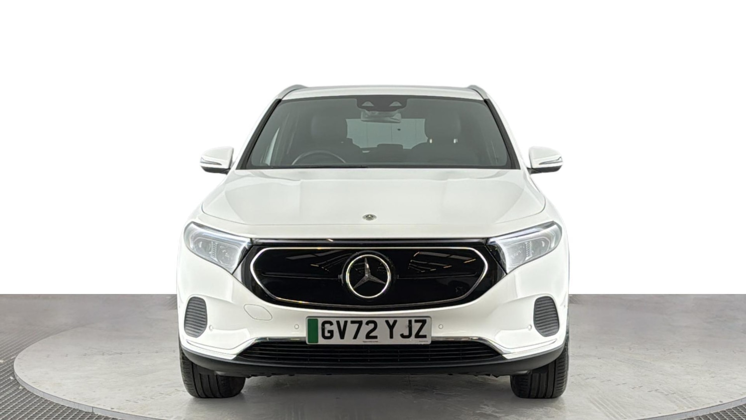 Used Mercedes-Benz EQA for sale - 78205330: Photo 8